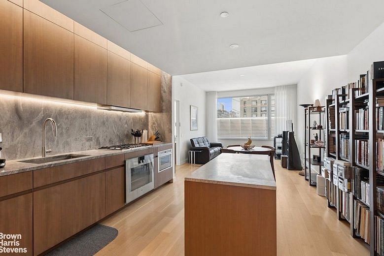611 West 56th Street #5B