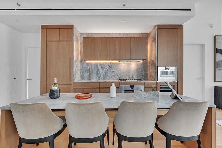 611 West 56th Street #5E