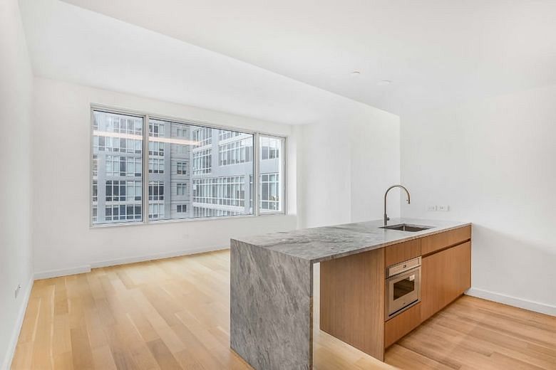 611 West 56th Street #6F