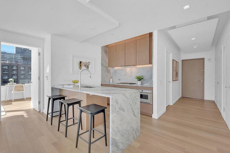 611 West 56th Street #7A