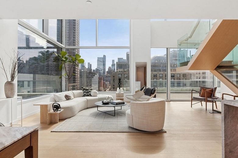 611 West 56th Street #8A/9A