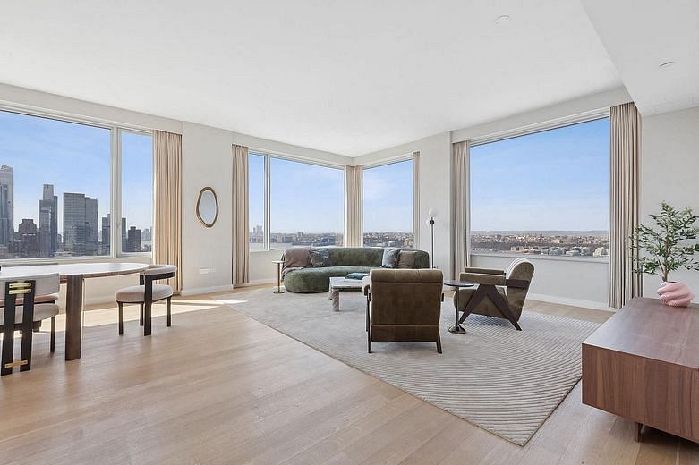611 West 56th Street #PH1
