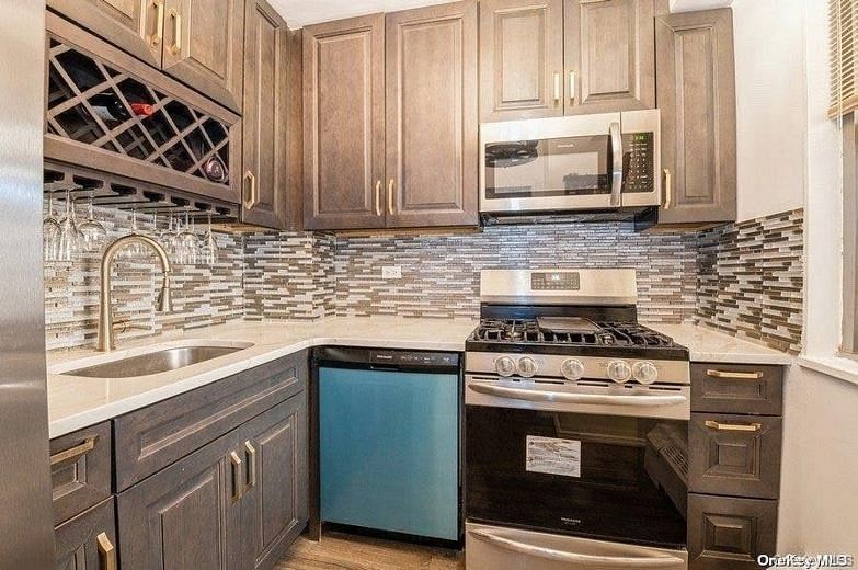 6115 97th Street #5D