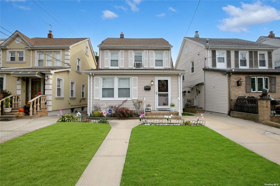 Image 1 of 30 for 45-25 Auburndale Lane in Queens, Flushing, NY, 11358