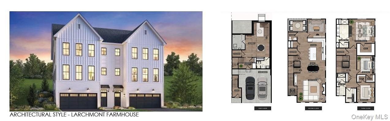 612 East grassy sprainbrook Lane #12