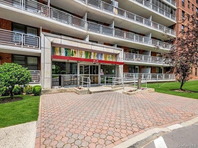 6125 98th Street #11C