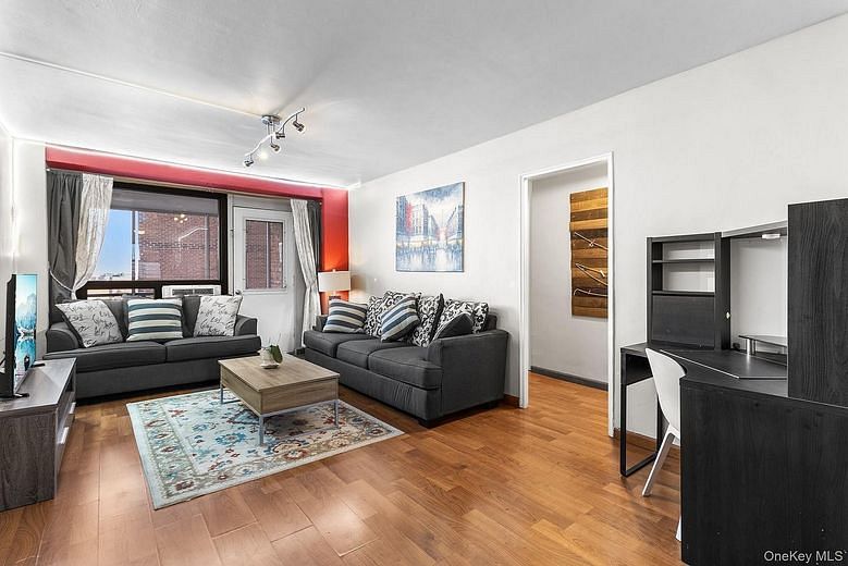 6125 98th Street #9F