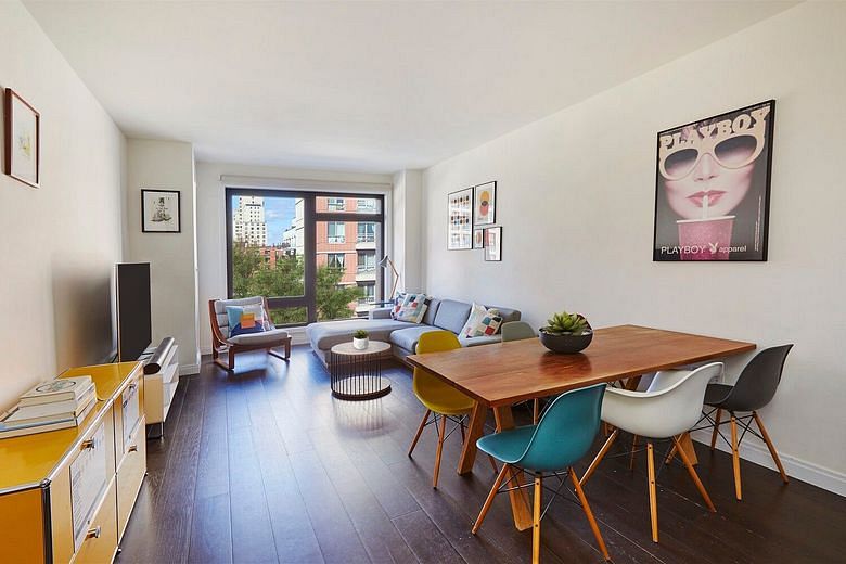 613 Baltic Street #4B