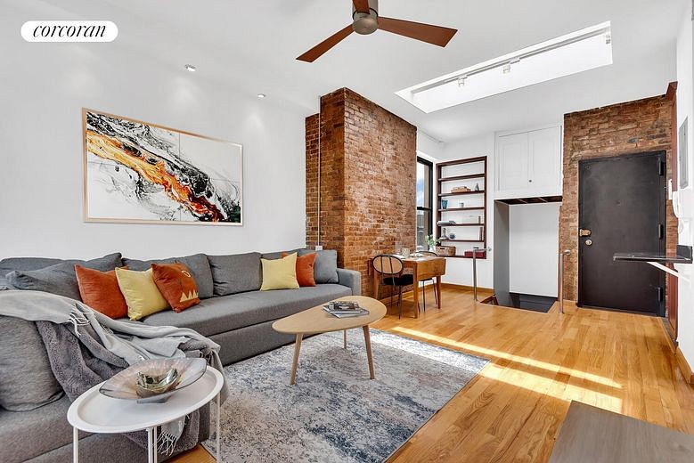 613 East 6th Street #5C