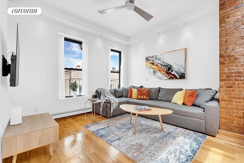 613 East 6th Street #PHC