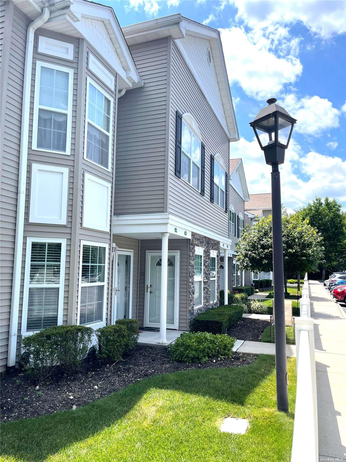 101 Spring Drive #101 in Long Island, East Meadow, NY 11554