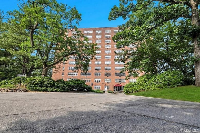 615 Palmer Road #101