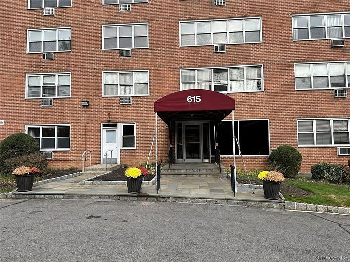 615 Palmer Road #102