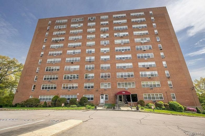 615 Palmer Road #105