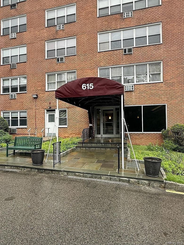 615 Palmer Road #408