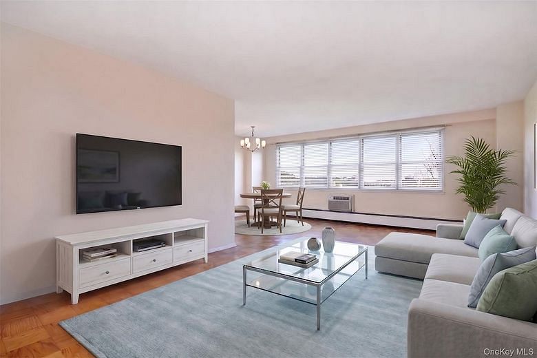 615 Palmer Road #507
