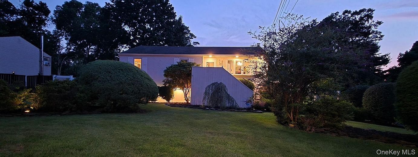 615 Sleepy Hollow Drive