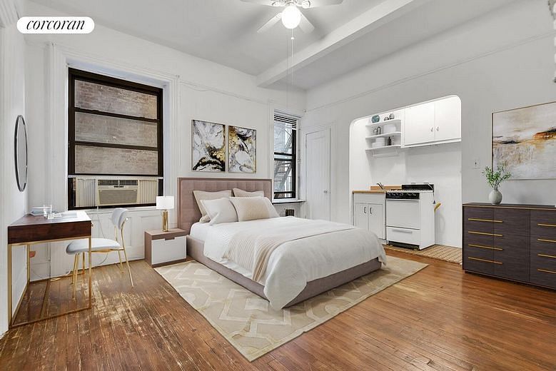 615 West 113th Street #2