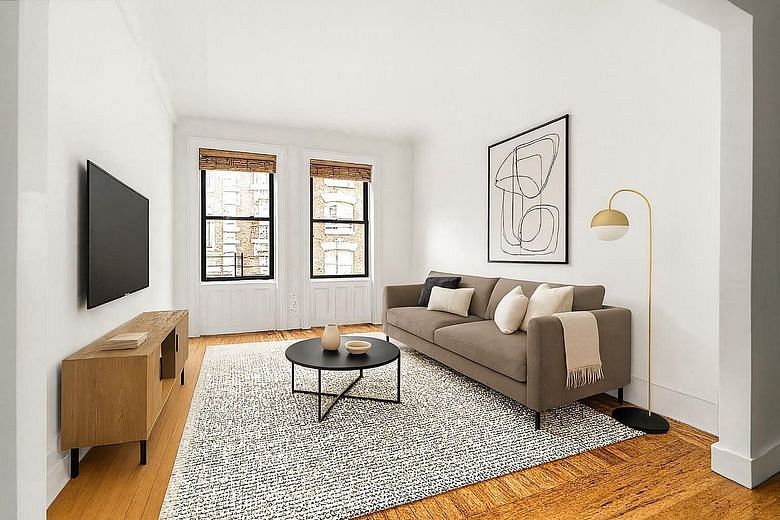 615 West 113th Street #312