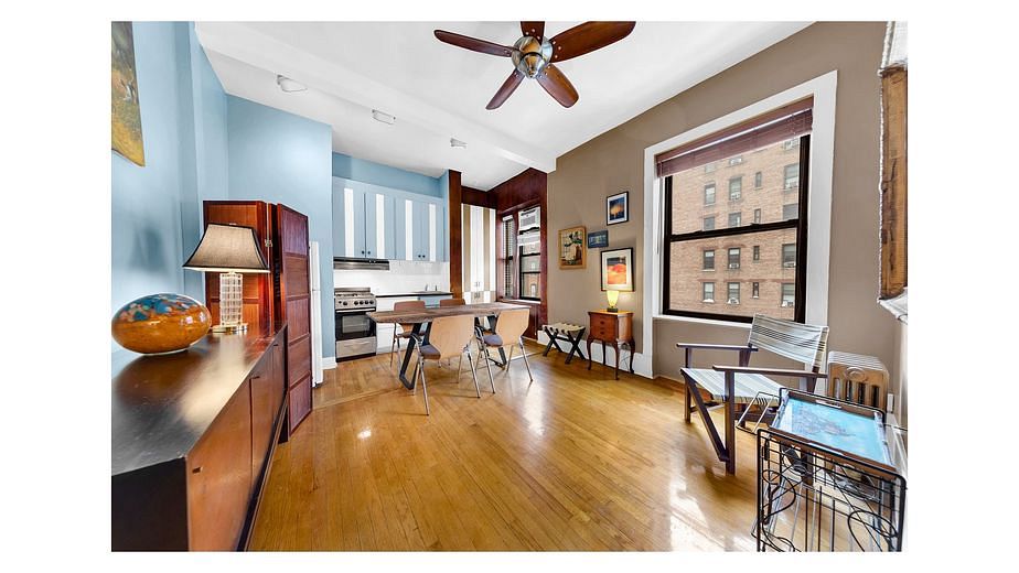 615 West 113th Street #35