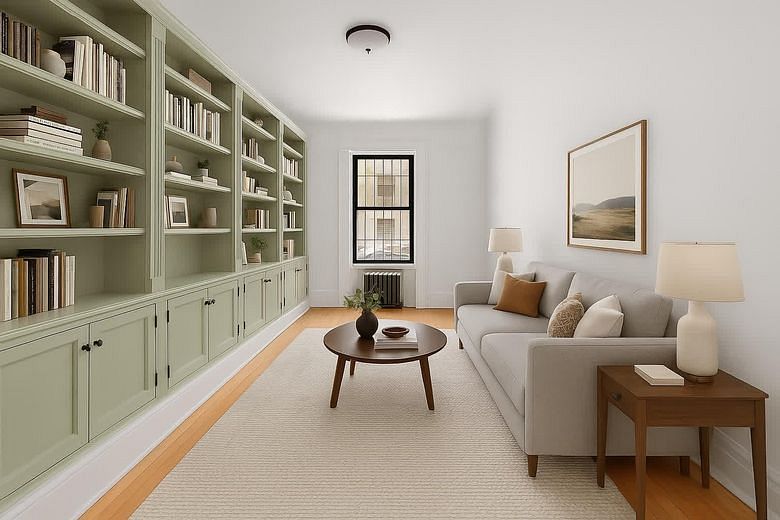 615 West 113th Street #6