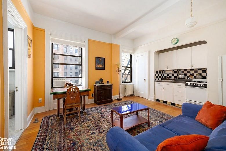 615 West 113th Street #62