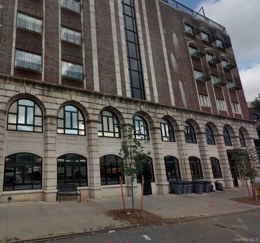 616 Bedford Avenue #5C