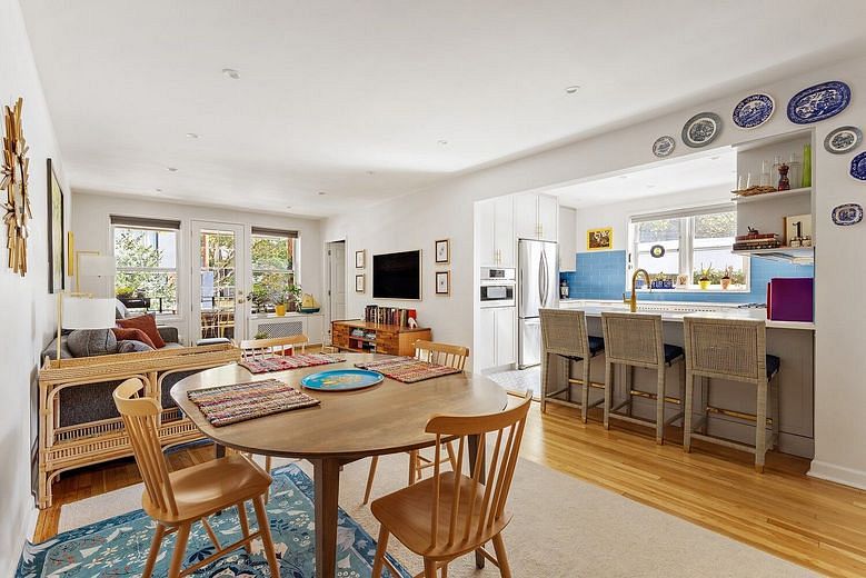 616 East 18th Street #1H