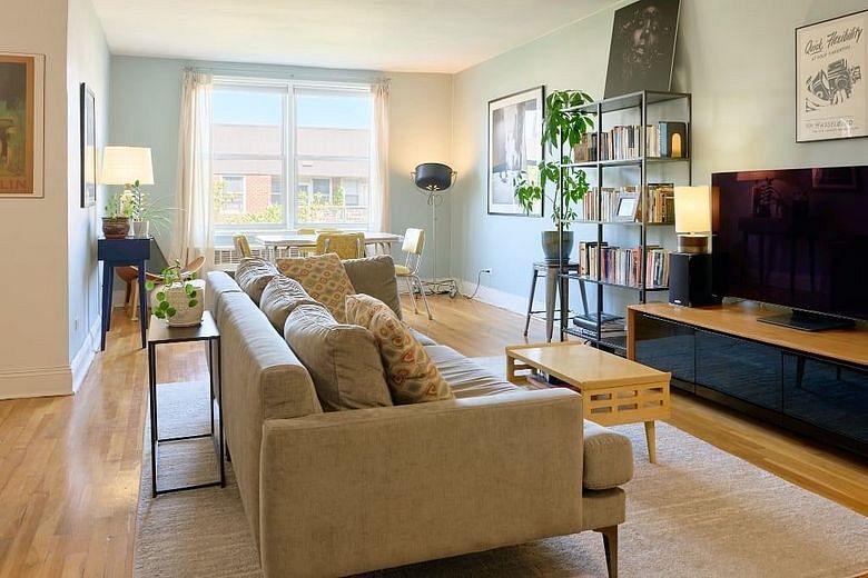 616 East 18th Street #6D
