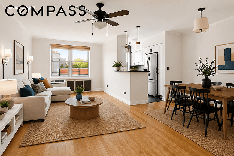 616 East 18th Street #6G