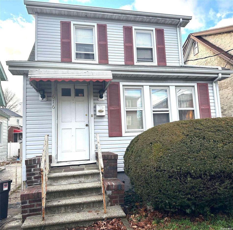Image 1 of 1 for 616 S 9th Avenue in Westchester, Mount Vernon, NY, 10550
