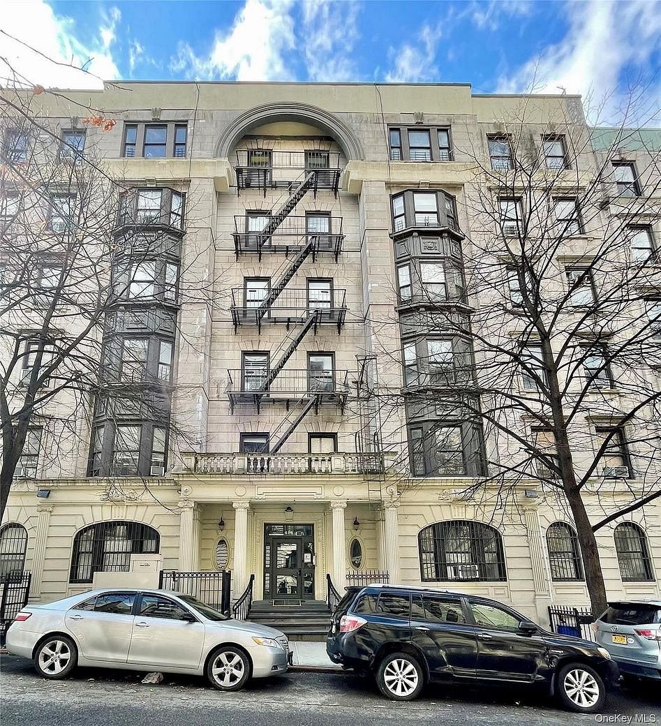 616 W 137th Street #1C