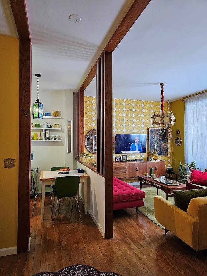 616 W 137th Street #1D