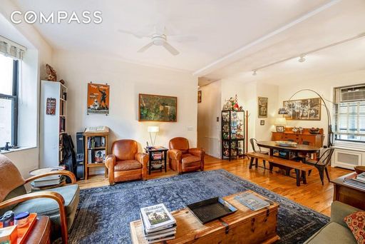 Image 1 of 9 for 616 West 137th Street #4B in Manhattan, NEW YORK, NY, 10031