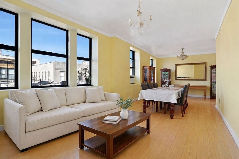 616 West 137th Street #6A