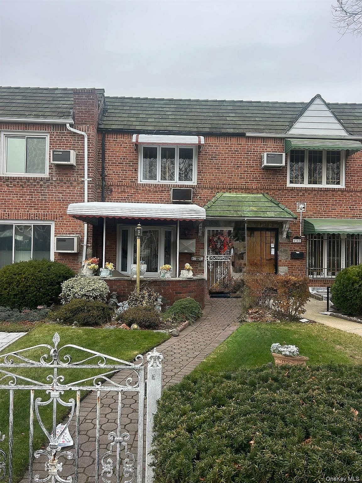 Image 1 of 2 for 6161 79th Street in Queens, New York, NY, 11379