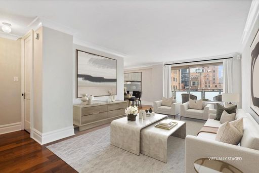 Image 1 of 23 for 300 East 40th Street #20B in Manhattan, New York, NY, 10016