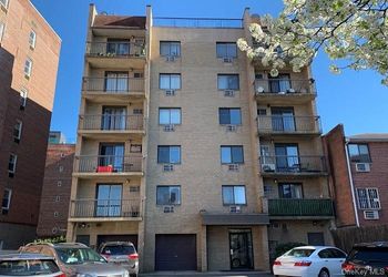 Image 1 of 9 for 13508 82nd Avenue #201 in Queens, Jamaica, NY, 11435