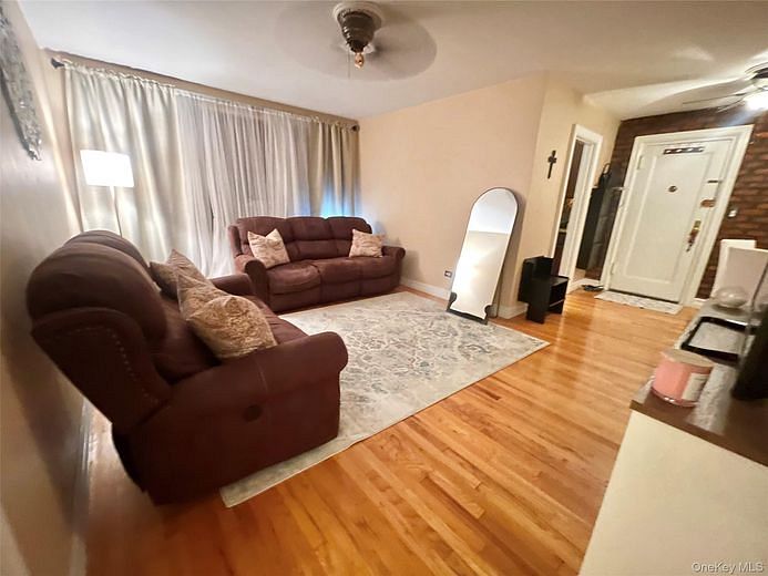 62-15 53rd Avenue #4F