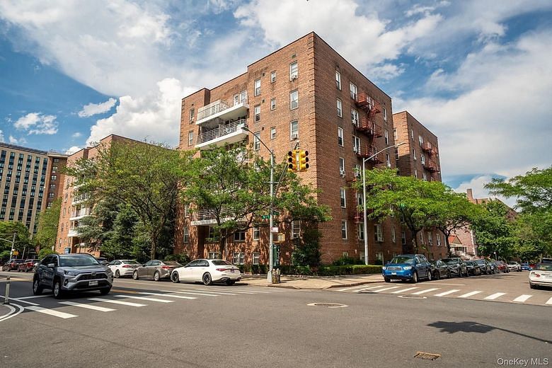 62-59 108th Street #4N