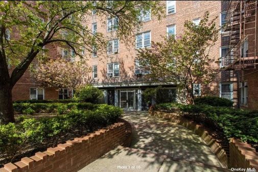 Image 1 of 9 for 62-59 108th Street #6S in Queens, Forest Hills, NY, 11375