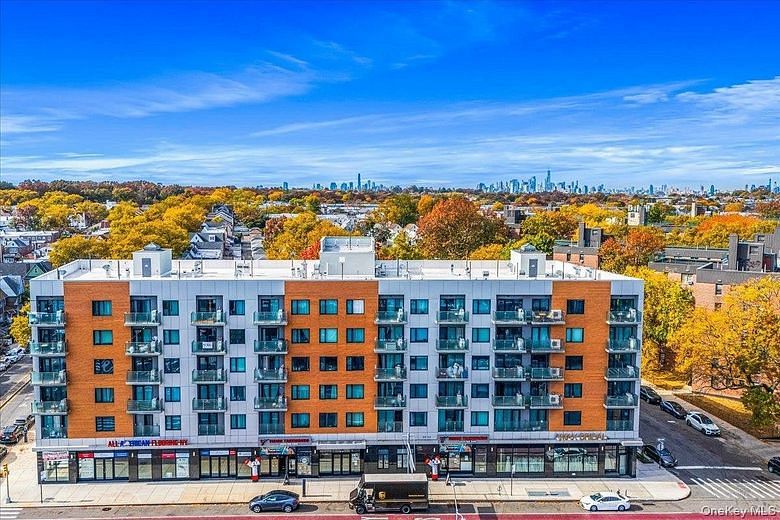 62-96 Woodhaven Boulevard #5O