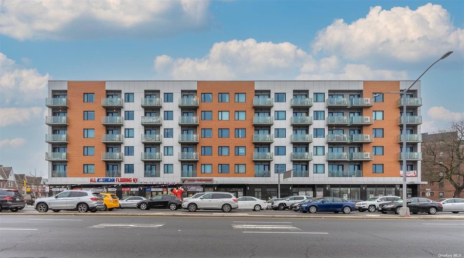 Image 1 of 10 for 62-96 Woodhaven Boulevard #5R in Queens, Rego Park, NY, 11374