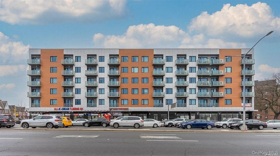 62-98 Woodhaven Blvd #S1