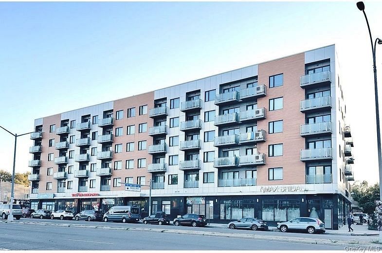 62-98 Woodhaven Boulevard #3J