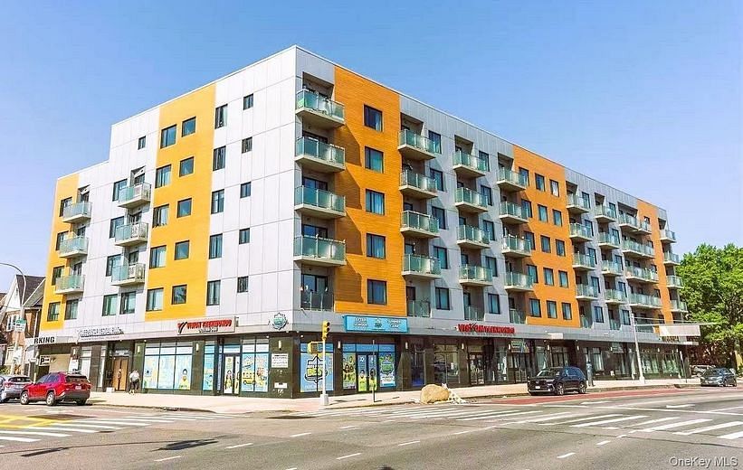 62-98 Woodhaven Boulevard #6C