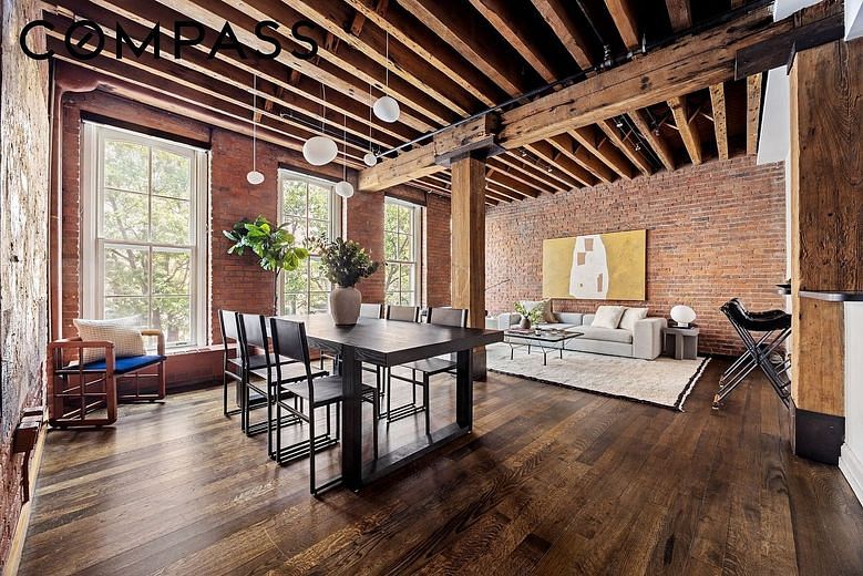62 Beach Street #2F