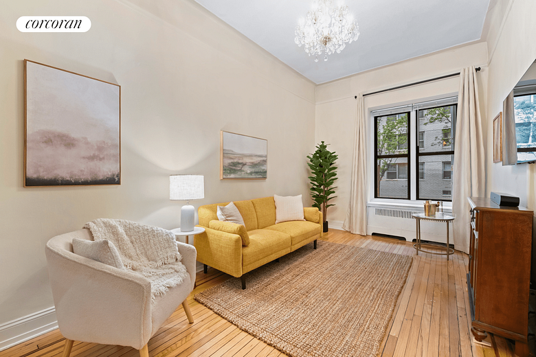 62 East 87th Street #1B
