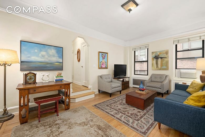 62 East 87th Street #3C