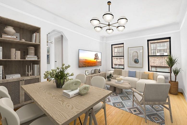 62 East 87th Street #4C